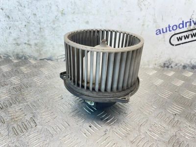 Лот: 25600988. Фото: 1. мотор печки Hyundai Getz TB. Двигатель и элементы двигателя