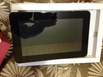 Лот: 3751649. Фото: 1. планшет ViewSonik ViewPad 10s... Планшеты