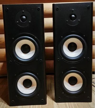 Лот: 25395070. Фото: 1. Колонки microlab solo 3 mk3. Акустические системы