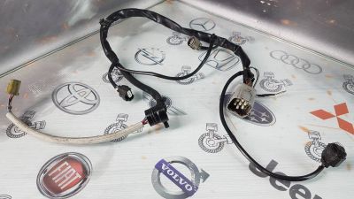 Лот: 23584015. Фото: 1. Проводка датчика положения селектора... Трансмиссия