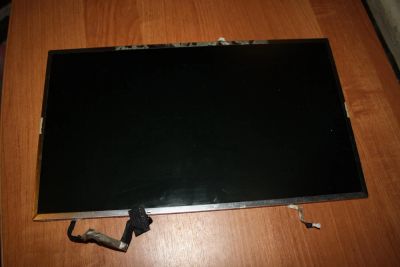 Лот: 4462311. Фото: 1. Экран HP Pavilion dv6. Матрицы для дисплея