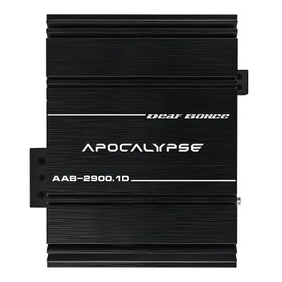 Лот: 19124451. Фото: 1. Deaf Bonce Apocalypse AAB-2900... Усилители