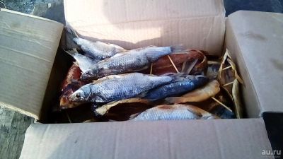 Лот: 13273009. Фото: 1. Ассорти рыба. Икра, рыба, морепродукты