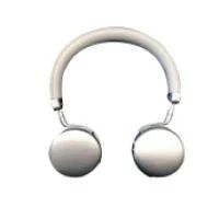 Лот: 11227228. Фото: 1. Наушники LeEco Leme EB50 белые... Красноярск