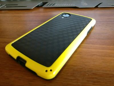 Лот: 10041088. Фото: 1. Nexus 5. Смартфоны