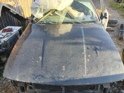 Лот: 19529660. Фото: 1. Капот Toyota Vista SV30. Кузов