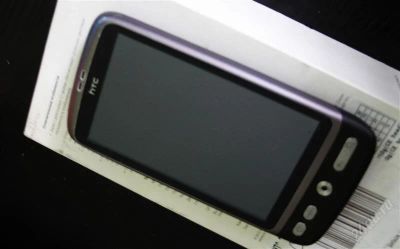 Лот: 2010986. Фото: 1. HTC DESIRE A8181 B. Кнопочные мобильные телефоны