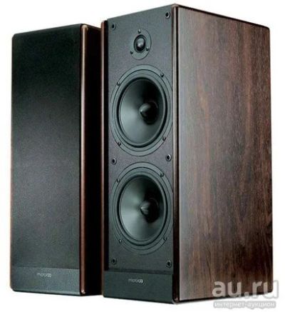 Лот: 8111315. Фото: 1. Microlab solo 7. Активные акустические системы
