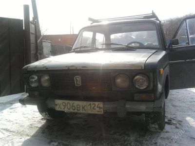 Лот: 2618033. Фото: 1. ваз 2106. Автомобили