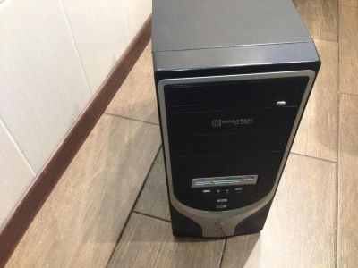 Лот: 10852532. Фото: 1. 6 ядерный AMD x6 1045T(6x2.8... Компьютеры в сборе