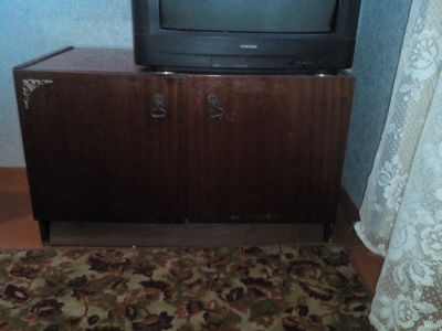 Лот: 13603864. Фото: 1. тумба. Тумбы