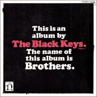 Лот: 10360036. Фото: 1. 2LP The Black Keys - Brothers. Аудиозаписи