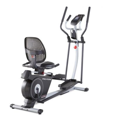 Лот: 14477719. Фото: 1. Тренажер Pro-Form Hybrid Trainer... Эллиптические, степперы, гребные