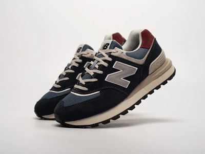 Лот: 24974370. Фото: 1. Кроссовки New Balance 574 Legacy. Кеды, кроссовки, слипоны