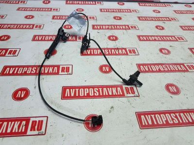 Лот: 20899713. Фото: 1. Датчик abs Toyota Wish ZGE20G... Кузов