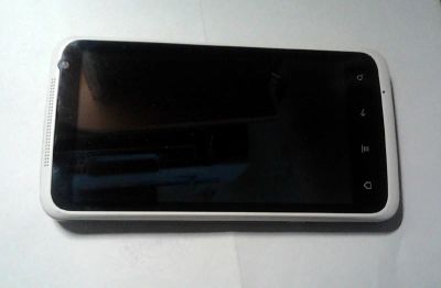 Лот: 3922661. Фото: 1. смартфон Vodafone g23. Смартфоны