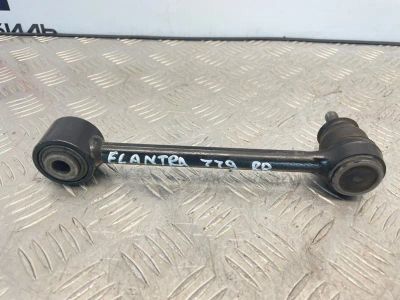 Лот: 25747756. Фото: 1. рычаг поперечный Hyundai Elantra... Двигатель и элементы двигателя