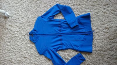 Лот: 8232923. Фото: 1. Толстовка Adidas by Stella McCartney... Свитеры, толстовки, худи