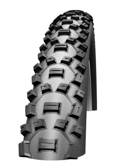 Лот: 3003569. Фото: 1. Покрышка Schwalbe Nobby Nic Tyre... Запчасти