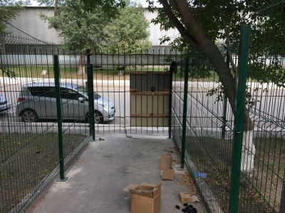 Лот: 13382263. Фото: 1. Гардис премиум 1,8м. Ворота, заборы, шлагбаумы