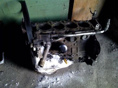 Лот: 2515410. Фото: 1. Блок 3S-FE. Двигатель и элементы двигателя