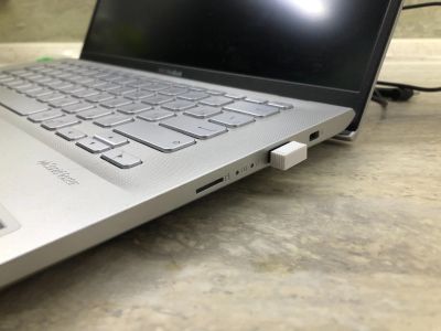 Лот: 17317506. Фото: 1. Ноутбук asus. Ноутбуки