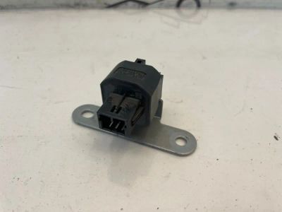 Лот: 22489795. Фото: 1. датчик ускорения Renault Duster... Другое (автозапчасти)