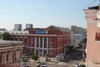 Лот: 9870906. Фото: 1. Продам квартиру 2-к сталинку в... Квартиры, студии