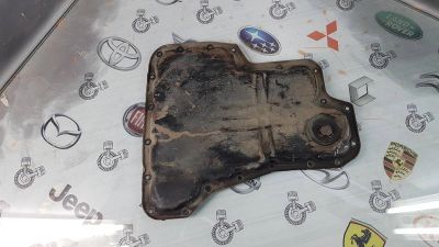 Лот: 23585228. Фото: 1. Поддон КПП Nissan Bluebird Sylphy... Трансмиссия