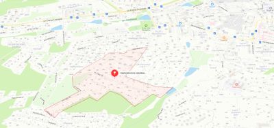 Лот: 21039532. Фото: 1. Продам участок 5.7 сот. Красноярск... Земельные участки