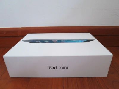 Лот: 3784432. Фото: 1. Apple iPad Mini 2 [Retina Display... Планшеты