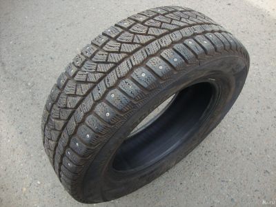 Лот: 18025758. Фото: 1. 205/65/15 Viatti Brina Nordico... Шины