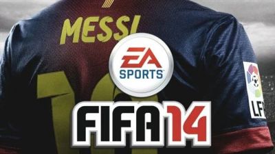 Лот: 3524983. Фото: 1. FIFA 2014 / xbox. Красноярск