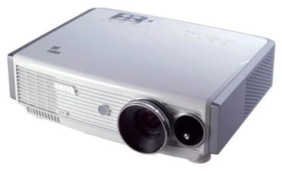 Лот: 4141745. Фото: 1. Кинотеатральный 3LCD!!! HD Проектор... Проекторы