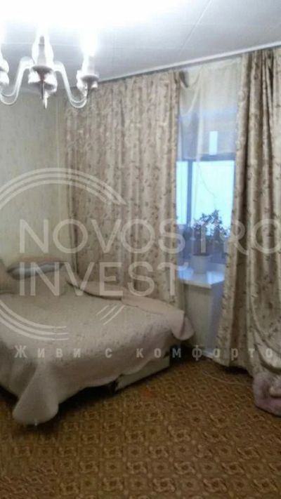 Лот: 17890883. Фото: 1. 1-к кв.пр. Металлургов, 14В. Квартиры, студии