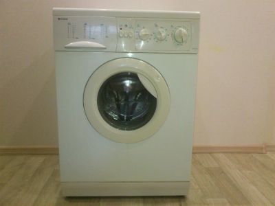 Лот: 3356846. Фото: 1. Стиральная машинка сушкой Indesit... Стиральные машины