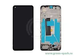 Лот: 25711240. Фото: 1. Дисплей для Realme 9 (RMX3521... Дисплеи, дисплейные модули, тачскрины