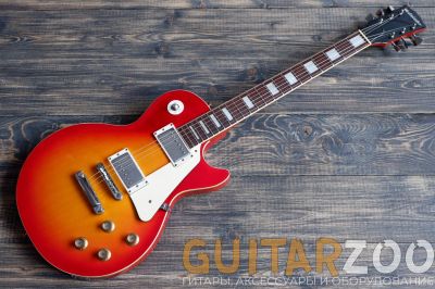 Лот: 15209828. Фото: 1. Westminster EG-280 Les Paul Standard. Гитары