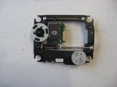 Лот: 17573355. Фото: 1. Лазерная головка SOH-DL6 CMS-76R... Запчасти для телевизоров, видеотехники, аудиотехники