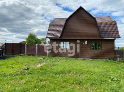 Лот: 25297848. Фото: 1. 3-комн. дом , посёлок Ручейки... Дома