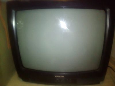 Лот: 15213355. Фото: 1. телевизор Philips. Телевизоры