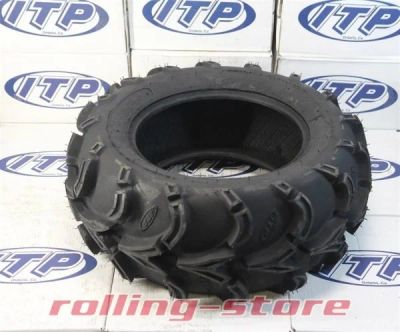 Лот: 11975106. Фото: 1. Шина ITP Mud Lite XL 27x10-R14... Другое (шины, диски)
