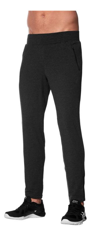 Лот: 12641793. Фото: 1. Брюки ASICS KNIT TRAIN PANT 141082. Спортивные брюки, штаны