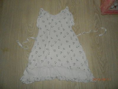 Лот: 4404561. Фото: 1. платье сарафанчик. Платья, сарафаны