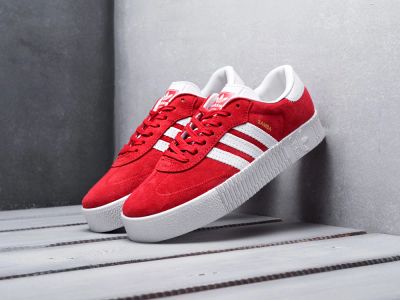 Лот: 12194973. Фото: 1. Кроссовки Adidas Samba Rose Артикул... Кеды, кроссовки, слипоны