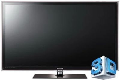 Лот: 3397657. Фото: 1. Телевизор samsung ue46D6100sw. Телевизоры