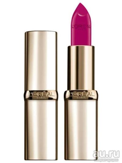 Лот: 11380775. Фото: 1. Loreal Color Riche Губная помада... Макияж