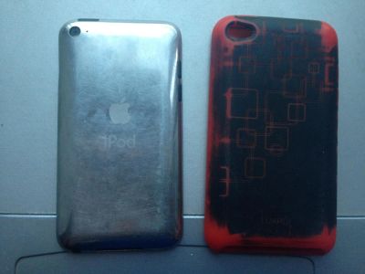 Лот: 4120014. Фото: 1. продам ipod touch 4. Смартфоны
