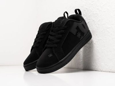 Лот: 24975686. Фото: 1. Кроссовки DC Shoes Court Graffik. Кеды, кроссовки, слипоны
