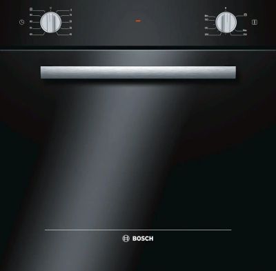 Лот: 12018242. Фото: 1. Газовый духовой шкаф Bosch HGN10E060... Плиты, духовые шкафы, варочные поверхности
